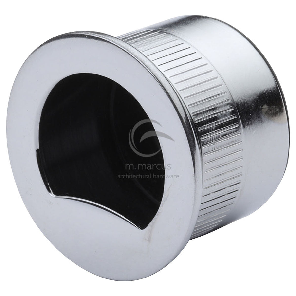 MARCUS SLIDING/POCKET DOOR PULL RING 30x24x21 PCP by M MARCUS LTD