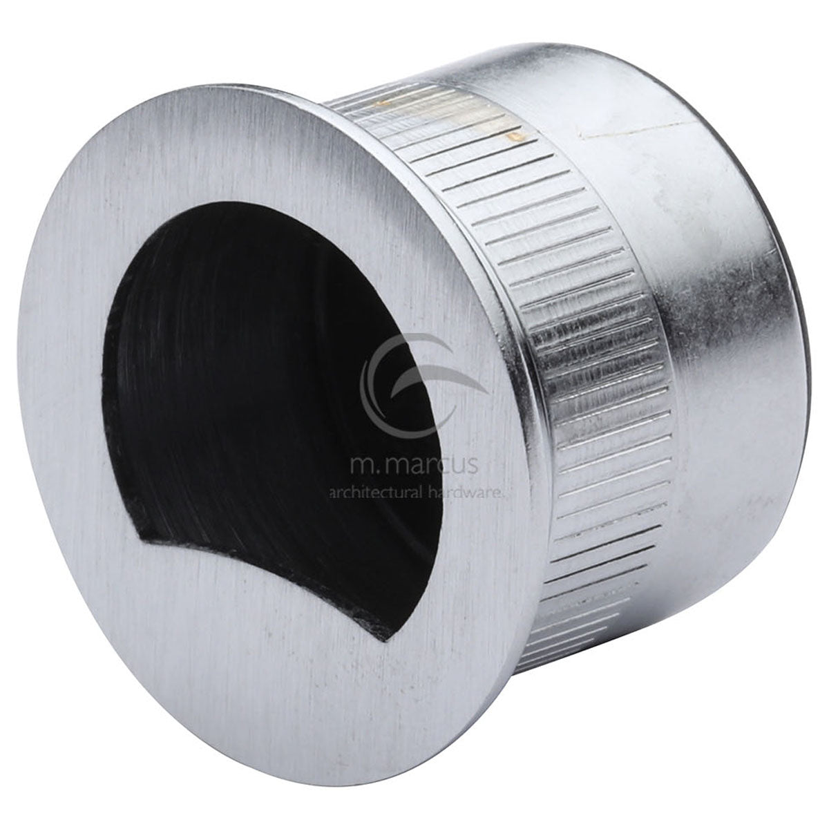 MARCUS SLIDING/POCKET DOOR PULL RING 30x24x21 SCP by M MARCUS LTD