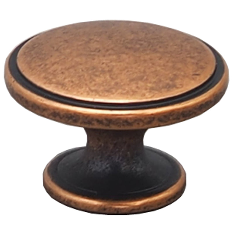 HA8077 KNOB D38 ACOP