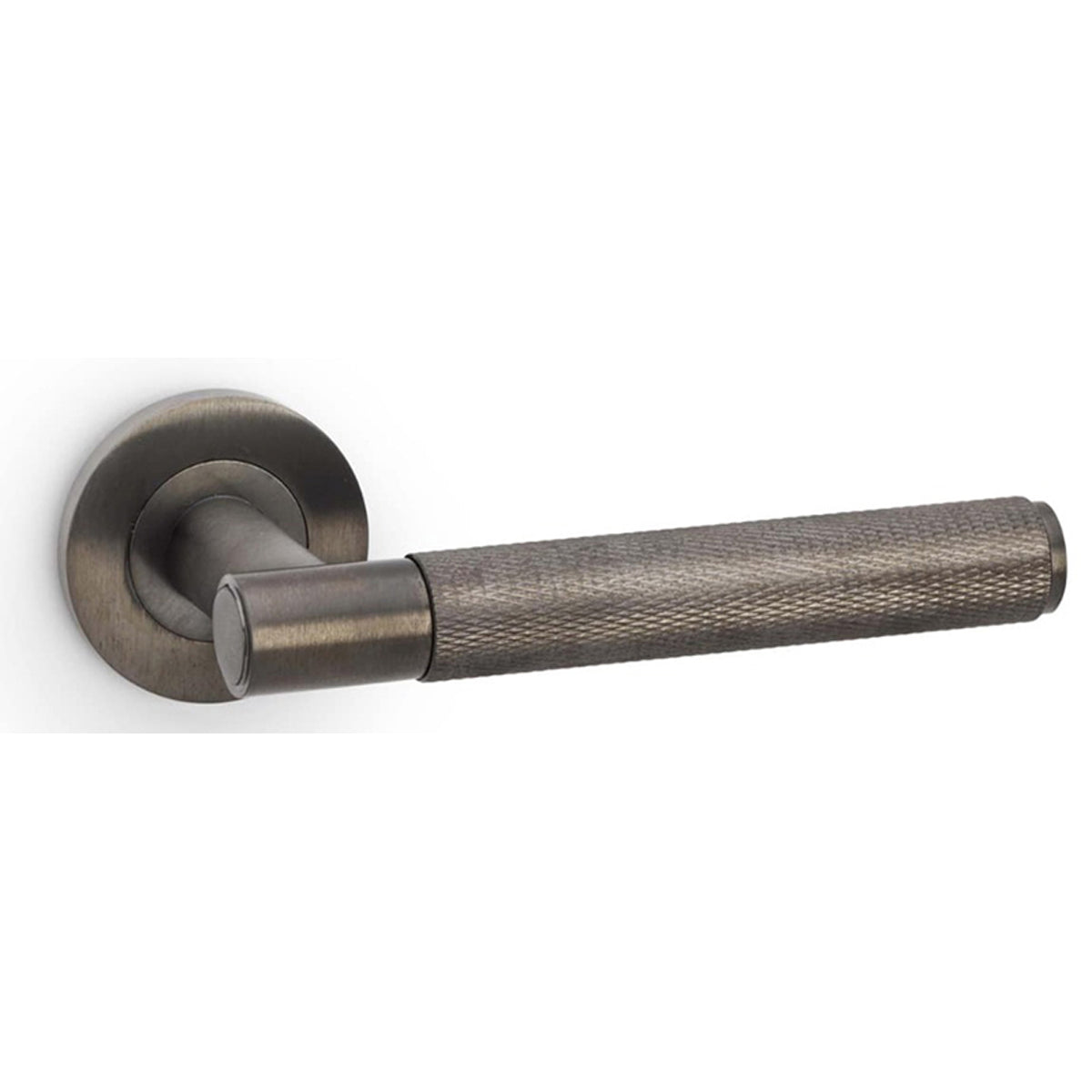 AW SPITFIRE LEVER KNURLED DBZ AW220DBZPVD by CARLISLE BRASS