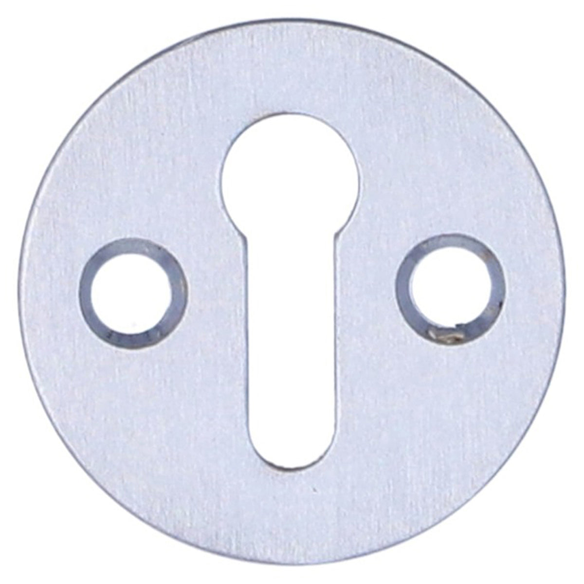 AW STD ESCUTCHEON VICTORIAN D32 SCP AW399SC by CARLISLE BRASS