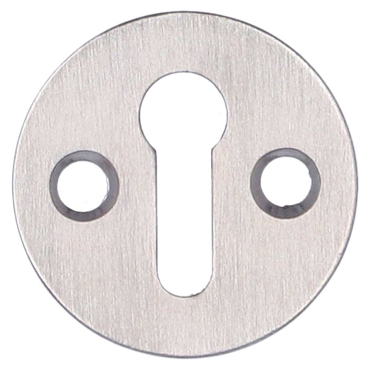 AW STD ESCUTCHEON VICTORIAN D32 SNP AW399SN by CARLISLE BRASS
