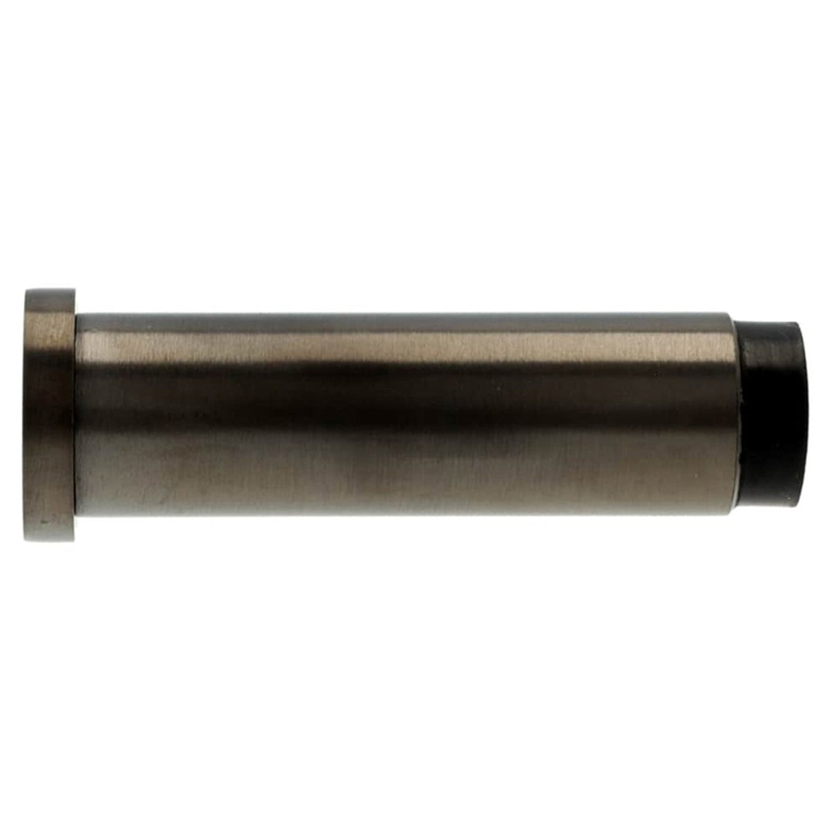 AW PROJ DOORSTOP PLAIN D20x75 DBZ AW601-75-DBZPVD by CARLISLE BRASS