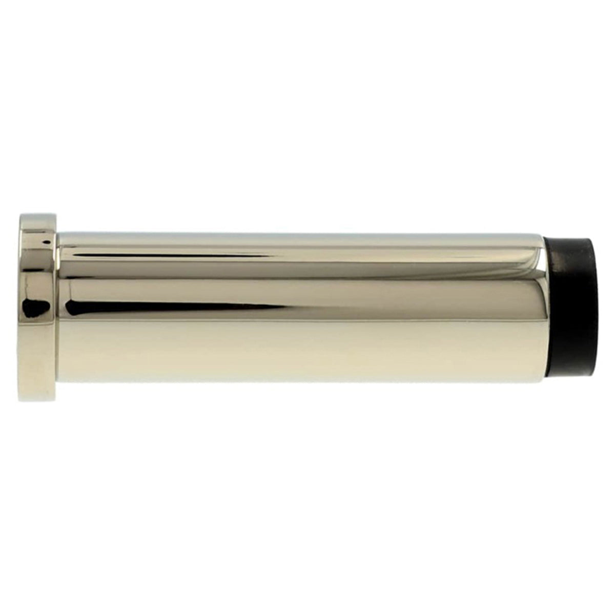 AW PROJ DOORSTOP PLAIN D20x75 PNP AW601-75-PNPVD by CARLISLE BRASS