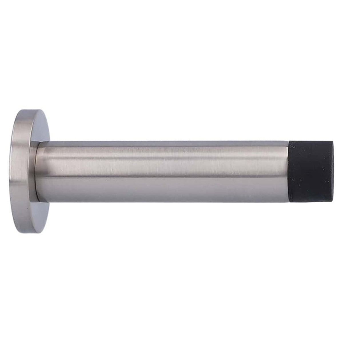 AW DOORSTOP PROJ D75x80 SNP AW616SN by CARLISLE BRASS