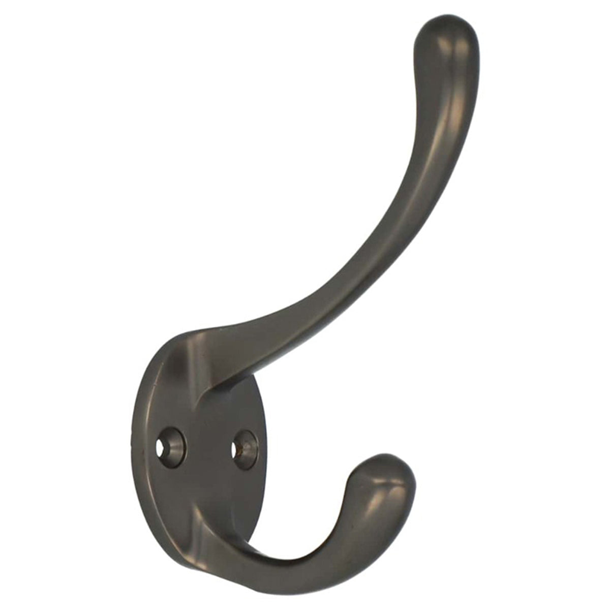 AW HAT&COAT HOOK VICTORIAN 110 DBZ