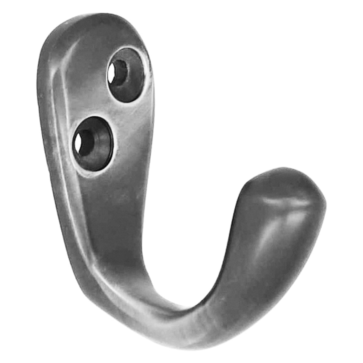 AW ROBE HOOK SNG VICT 43x44x24 AIR AW774AI by CARLISLE BRASS