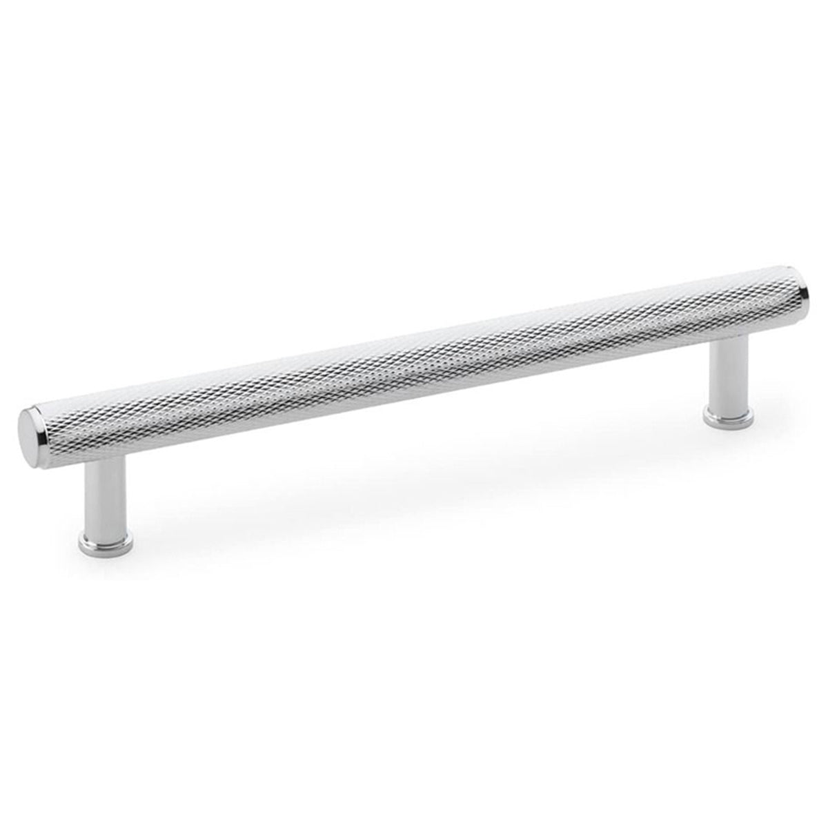 AW T-BAR CABINET PULL 160HC PCP AW809-160-PC by CARLISLE BRASS