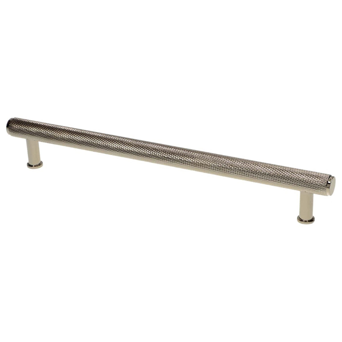 AW T-BAR CABINET PULL 224HC PNP AW809-224-PN by CARLISLE BRASS