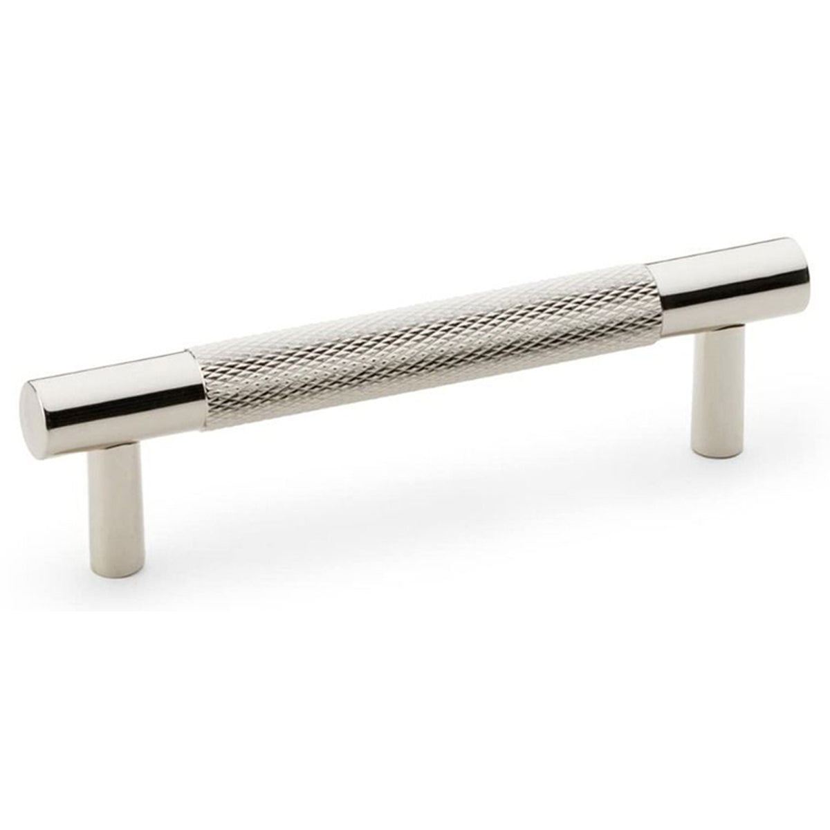 AW BRUNEL KNURLED T-BAR 096HC PNP AW810-96-PN by CARLISLE BRASS