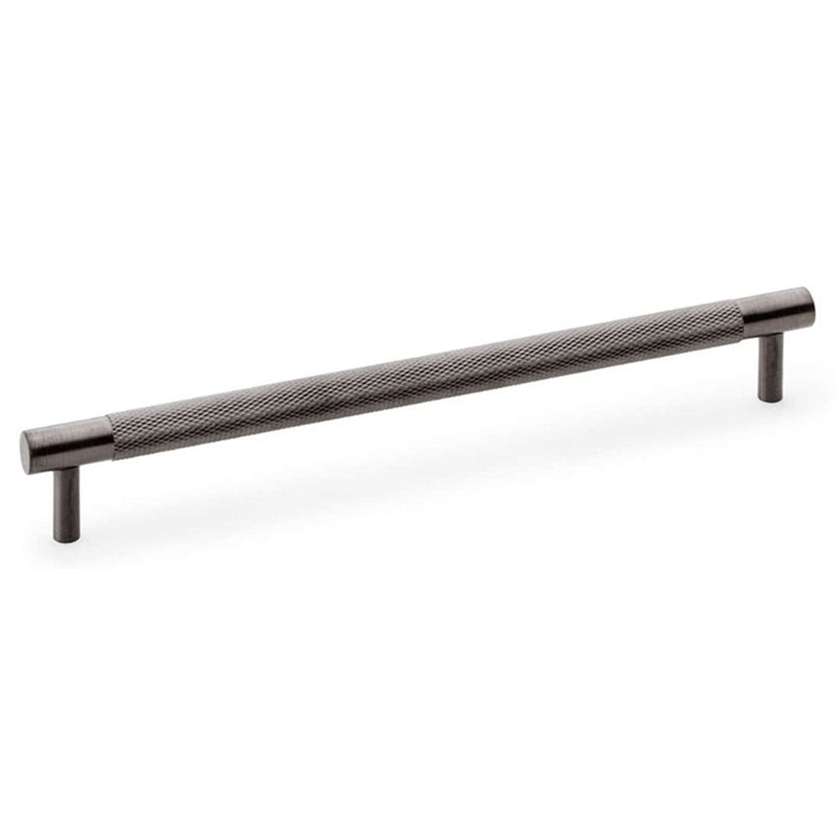 AW BRUNEL KNURLED T-BAR 224HC DBZ