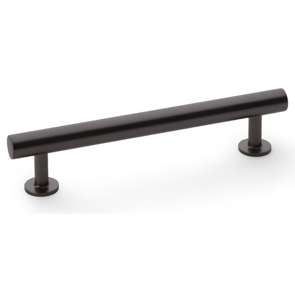 AW RND T-BAR CAB PULL 128HC DBZ