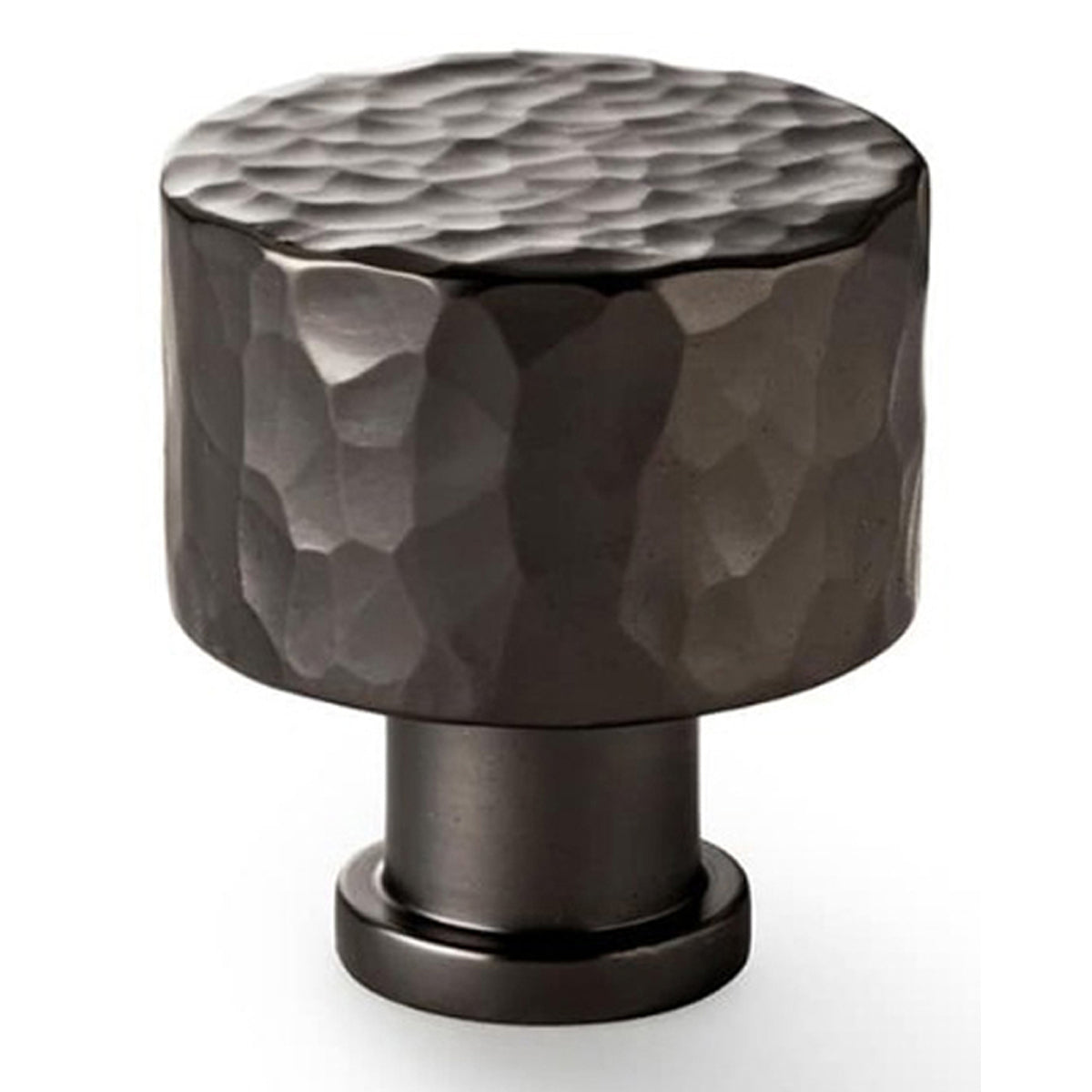 AW LEILA CUPBOARD KNOB D30x32 DBZ AW816-30-DBZ by CARLISLE BRASS