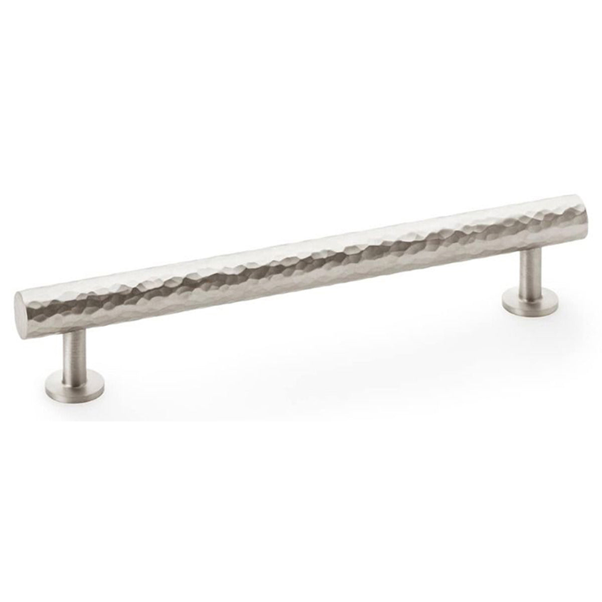 AW LEILA CABINET PULL 160HC SNP AW817-160-SN by CARLISLE BRASS