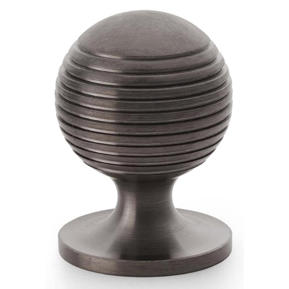 AW CAESAR CUPBOARD KNOB D32x45 DBZ AW832-32-DBZPVD by CARLISLE BRASS