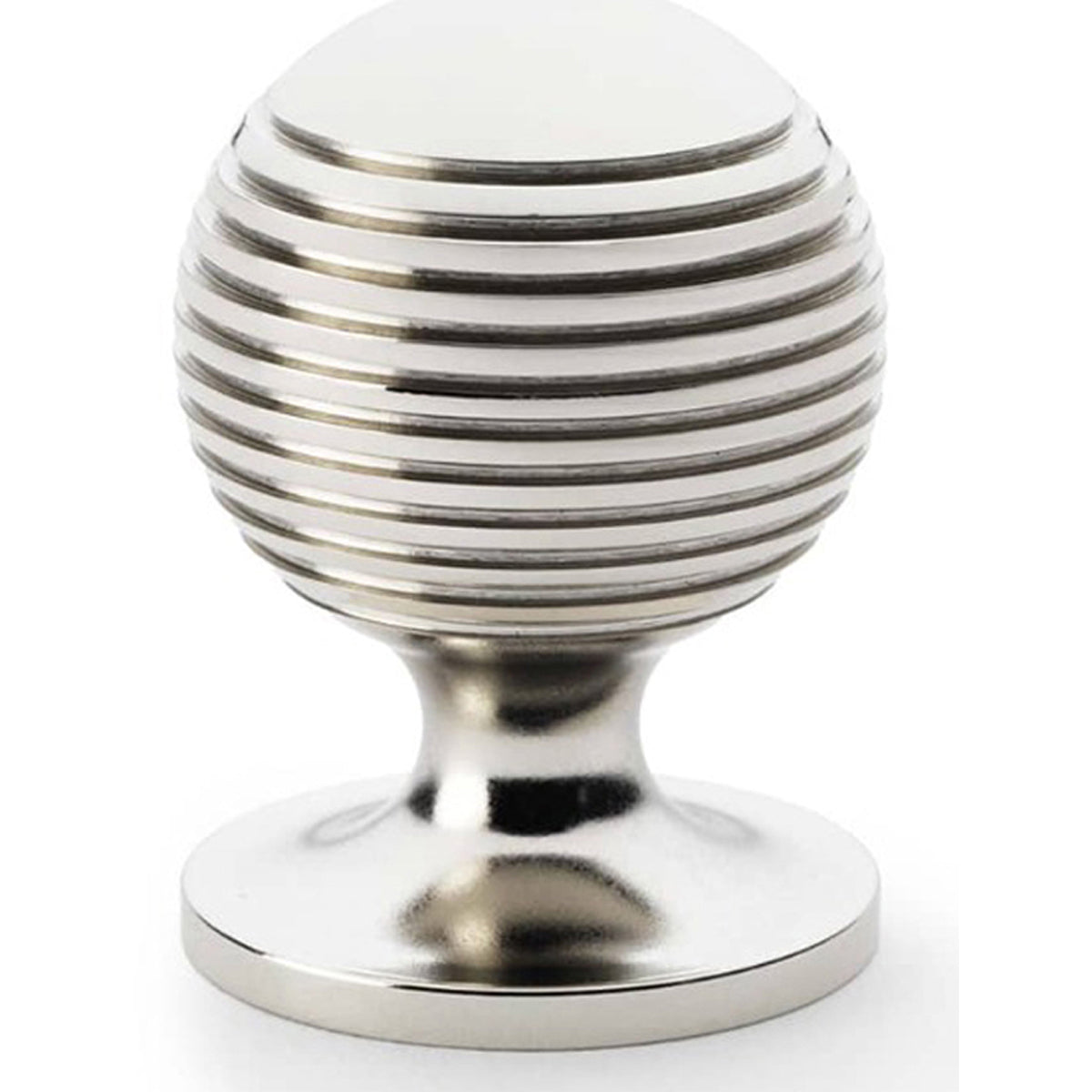AW CAESAR CUPBOARD KNOB D32x45 PNP AW832-32-PN by CARLISLE BRASS