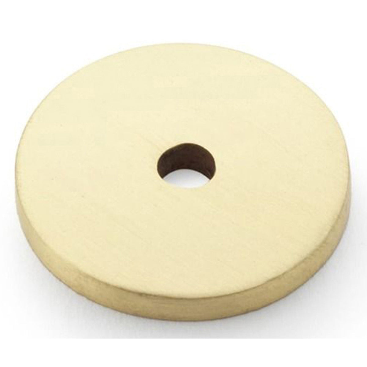 AW CABINET BACKPLATE D25x3 SBR AW895-25-SB by CARLISLE BRASS