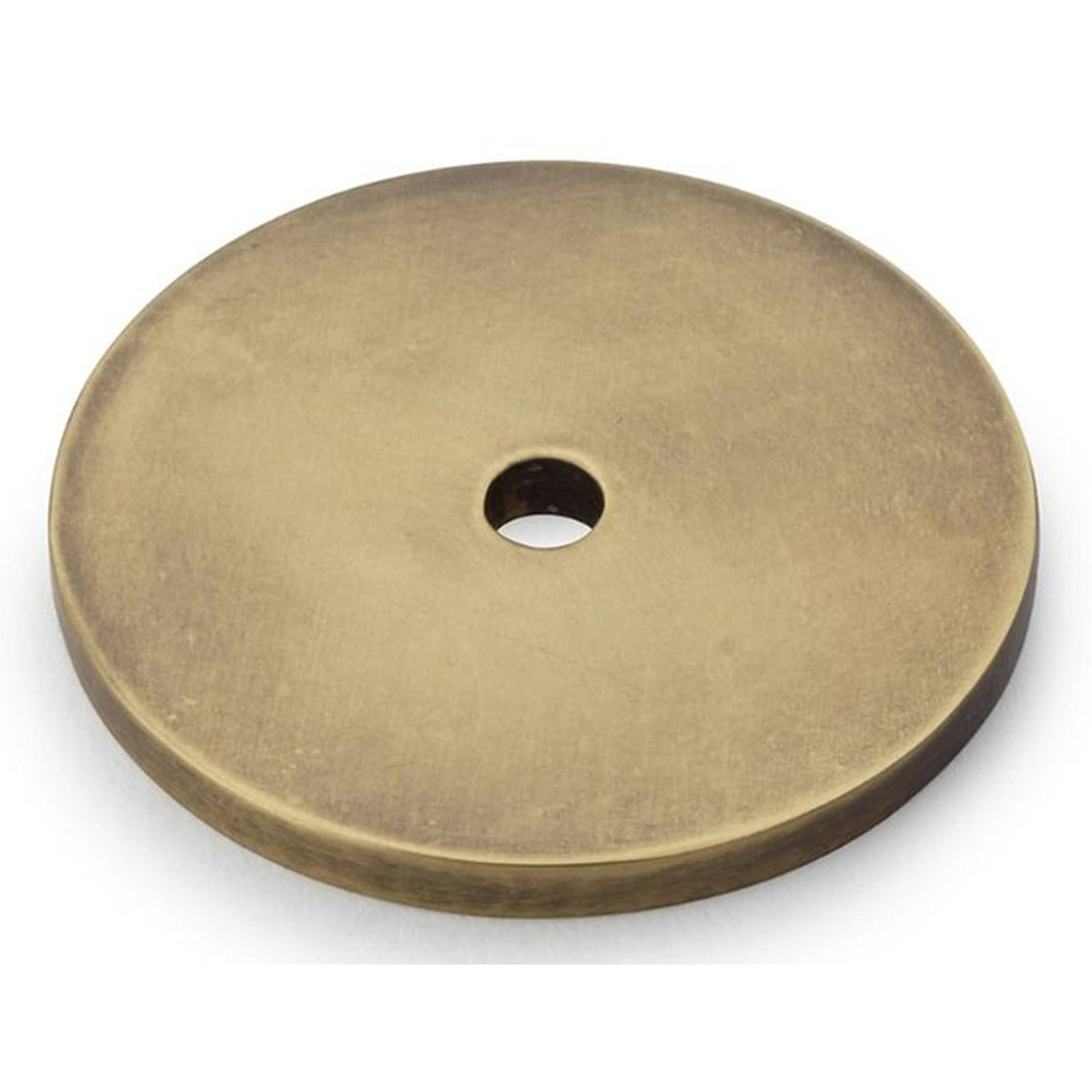 AW CABINET BACKPLATE D30x3 ABZ AW895-30-ABZ by CARLISLE BRASS