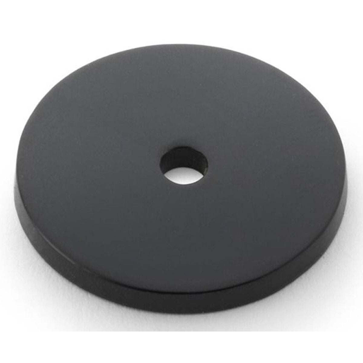 AW CABINET BACKPLATE D30x3 BLK AW895-30-BL by CARLISLE BRASS