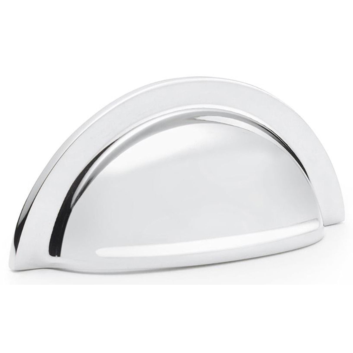 AW RIDGED CUP PULL 76HC PCP