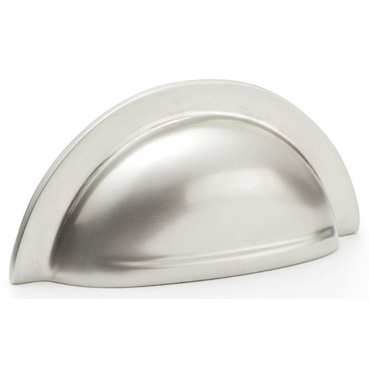 AW RIDGED CUP PULL 76HC SNP