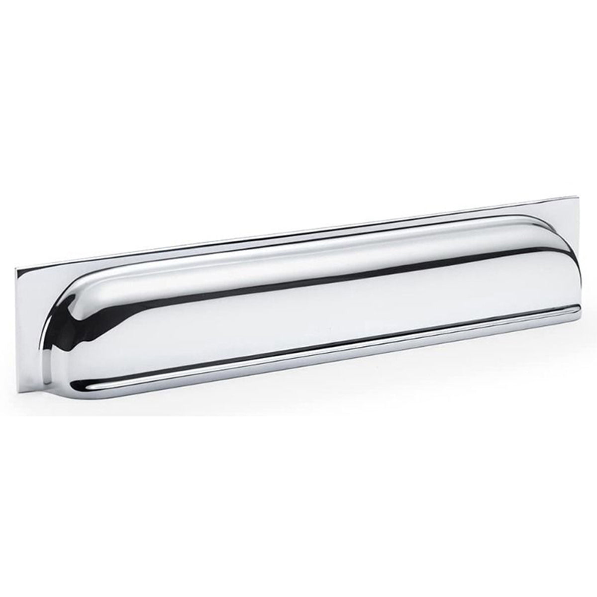AW QUANTOCK CUP PULL 203HC PCP AW906PC by CARLISLE BRASS