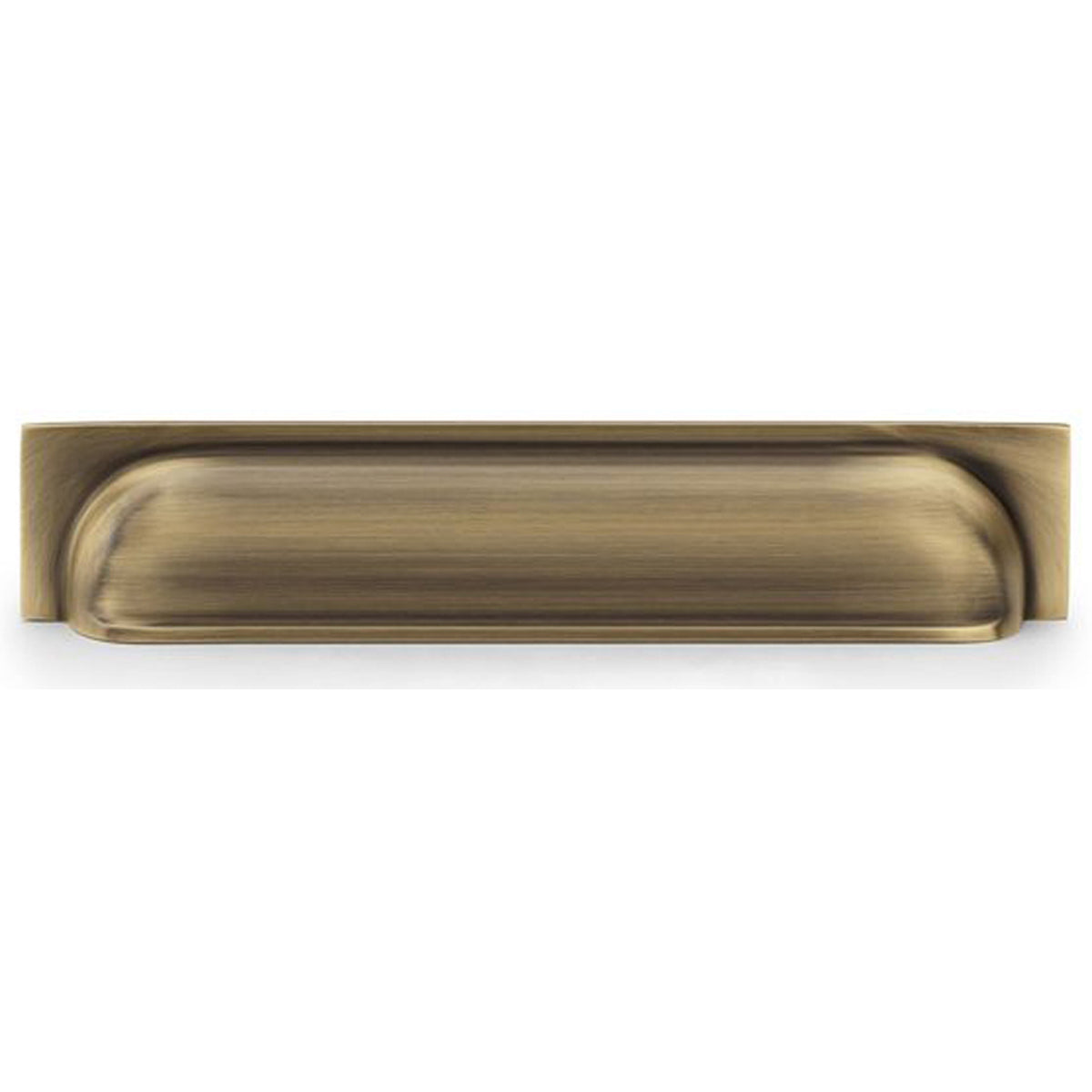 AW QUANTOCK CUP PULL 203HC ABR AW906AB by CARLISLE BRASS