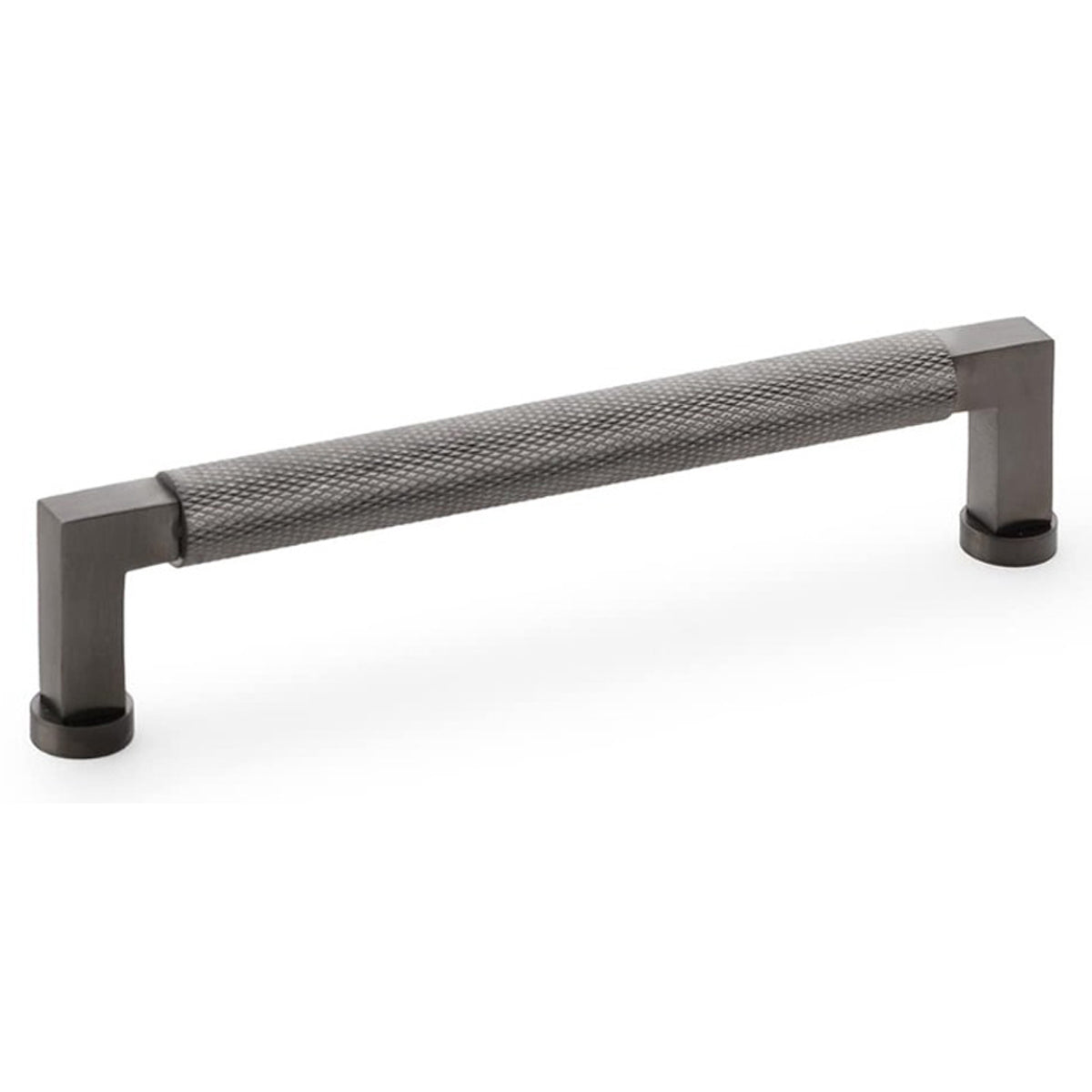 AW CAMILLE KNURLED PULL 160HC DBZ AW819-160-DBZPVD by CARLISLE BRASS