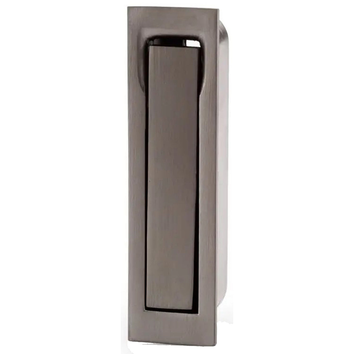 AW SLIDING DOOR EDGE PULL SQU DBZ AW990DBZPVD by CARLISLE BRASS