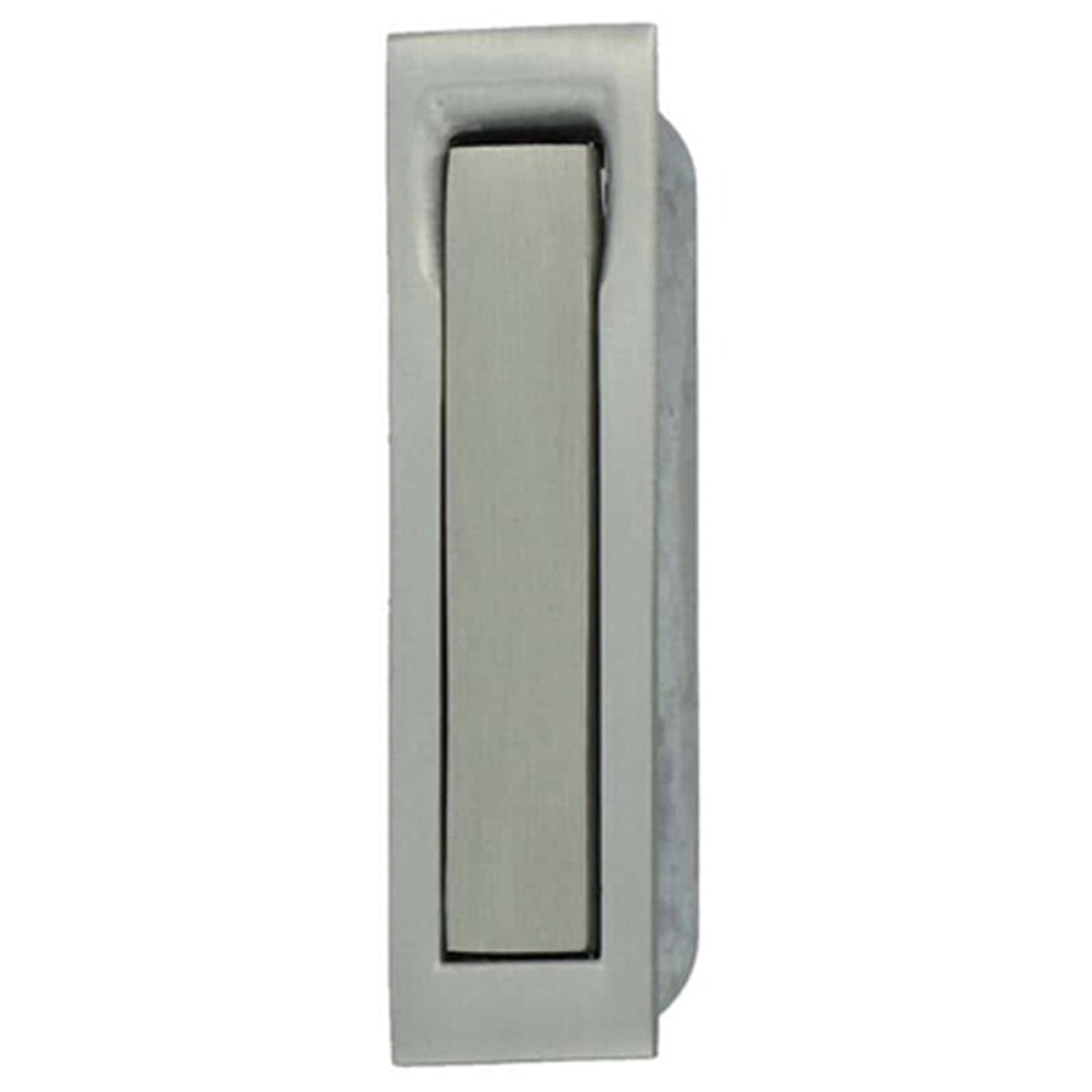 AW SLIDING DOOR EDGE PULL SQU SCP AW990SC by CARLISLE BRASS