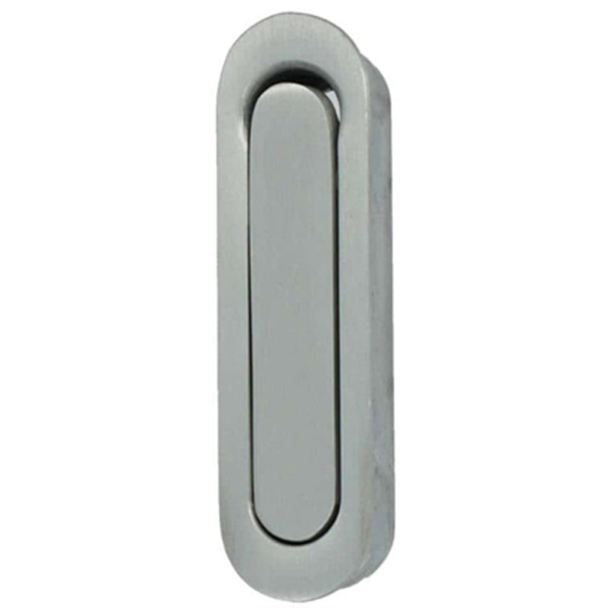 AW SLIDING DOOR EDGE PULL RAD SCP AW991SC by CARLISLE BRASS
