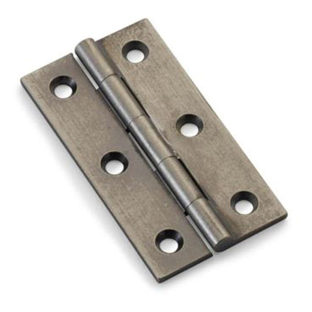 AW HEAVY BUTT HINGE SOLID 64x35 PEW