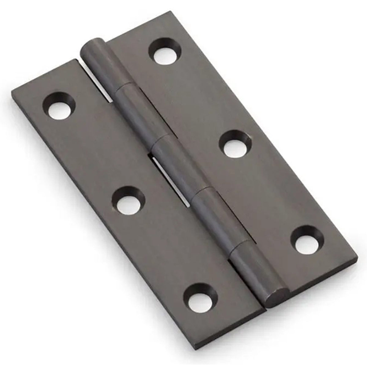 AW HEAVY BUTT HINGE SOLID 74x41 DBZ