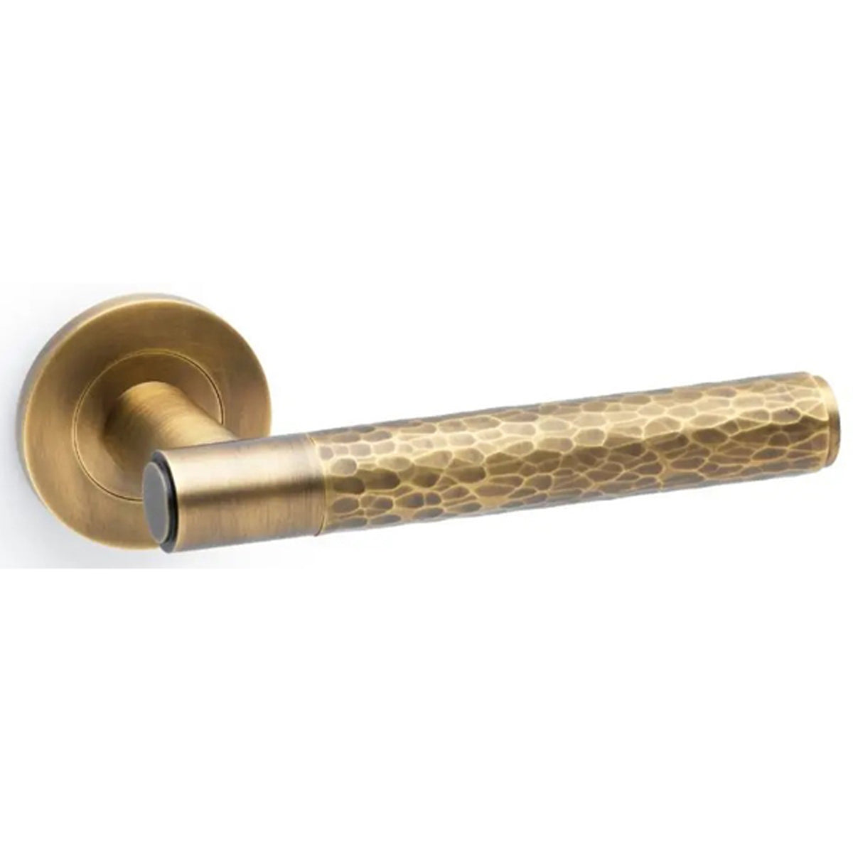AW SPITFIRE LEVER HAMMERED IBR AW223IB by CARLISLE BRASS