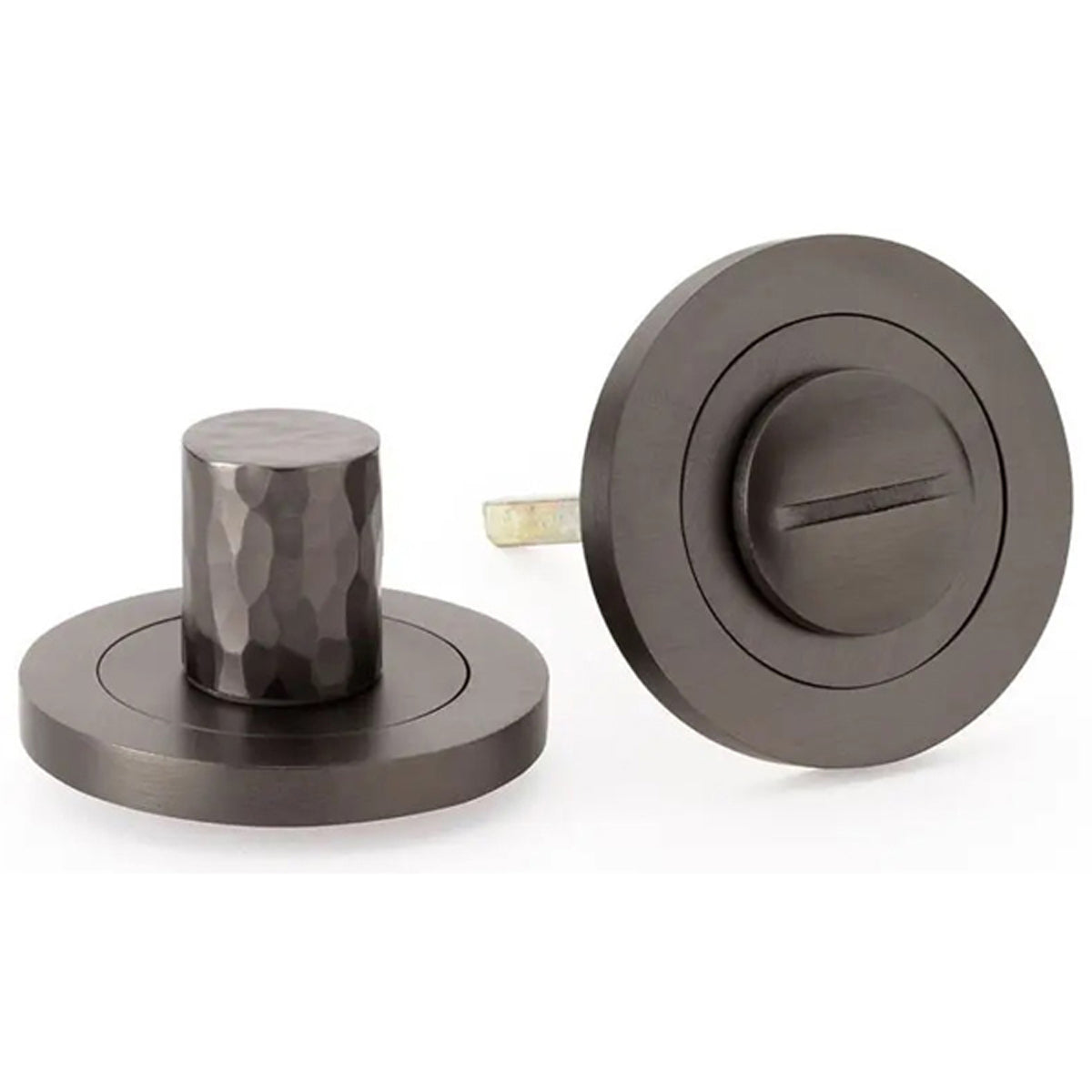 AW THUMBTURN&RELEASE HAMMER D50 DBZ