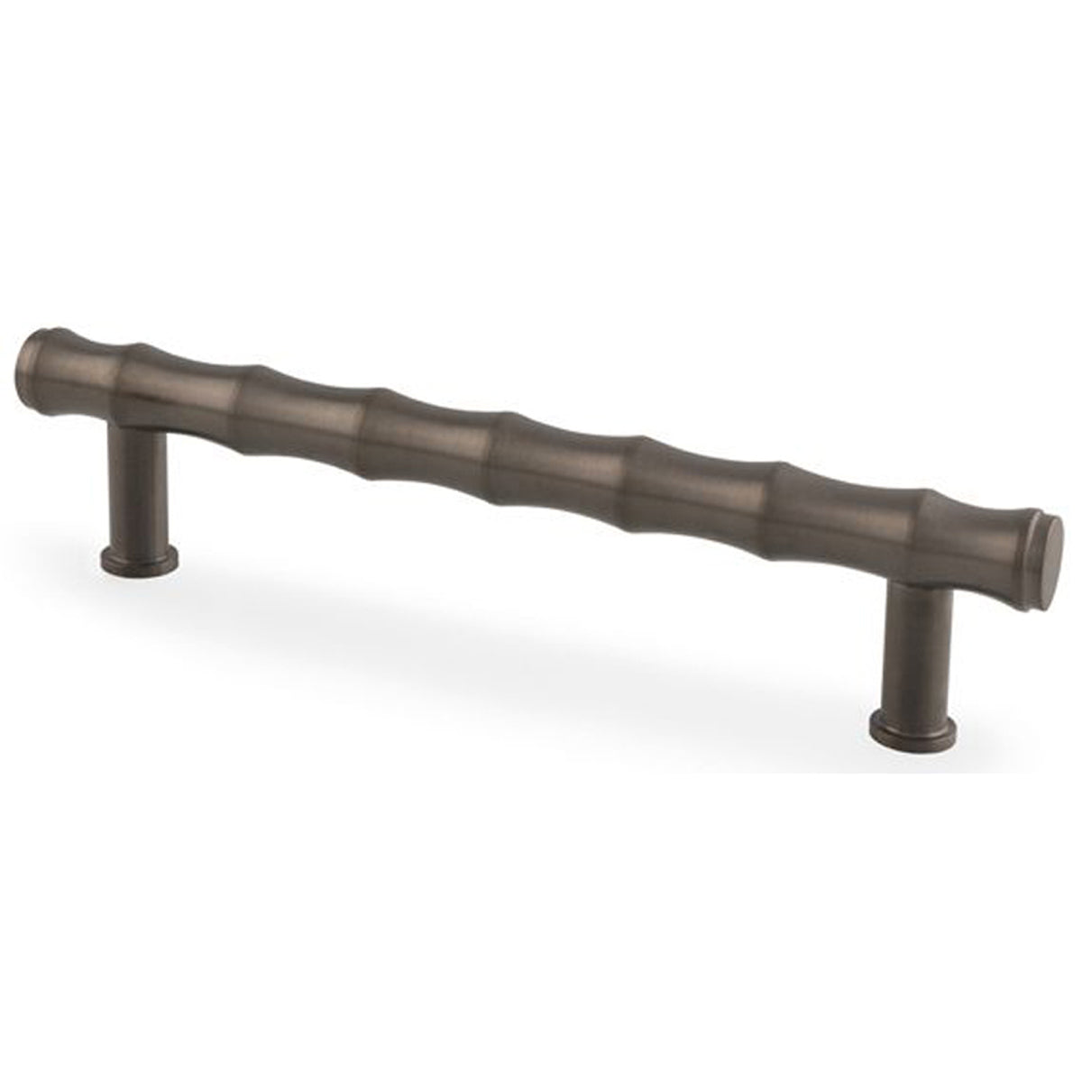 AW CRISPIN T-BAR BAMBOO 128HC DBZ AW809B-128-DBZPVD by CARLISLE BRASS