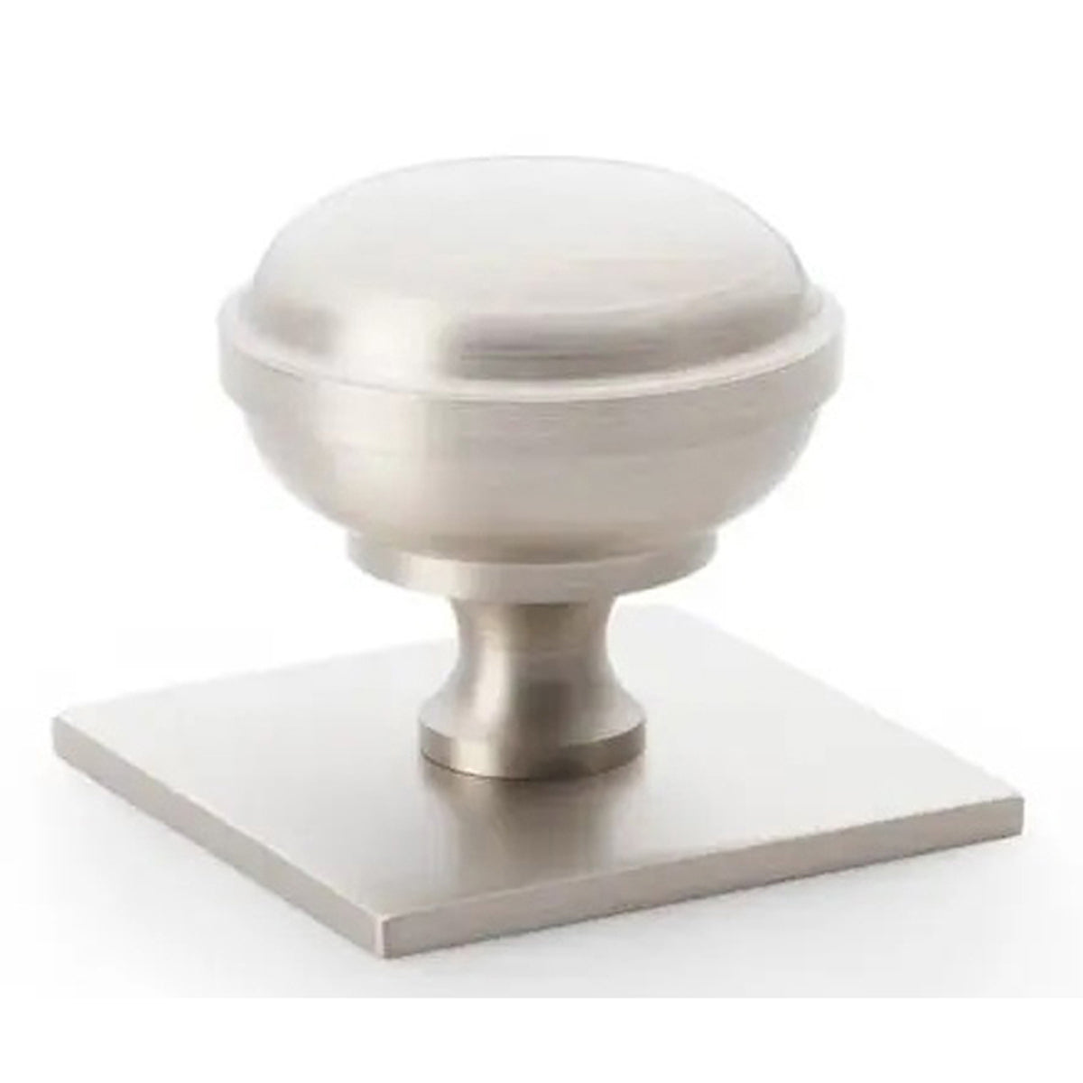 AW QUANTOCK KNOB SQU D38x36x38 SNP