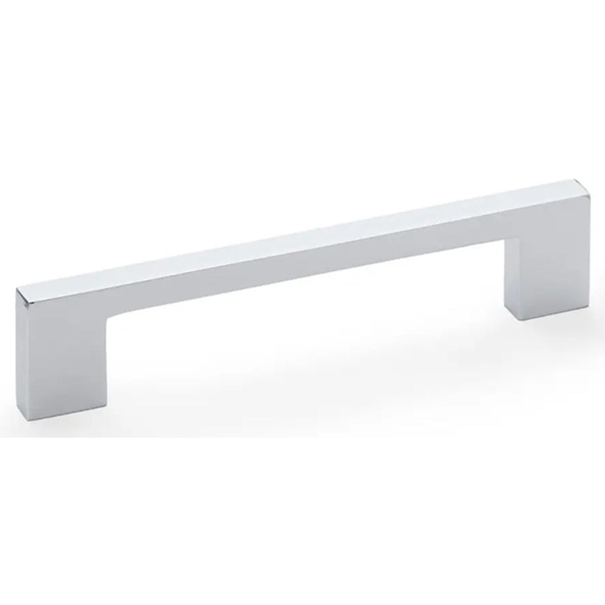 AW MARCO CABINET PULL128HC PCP AW837-128-PC by CARLISLE BRASS