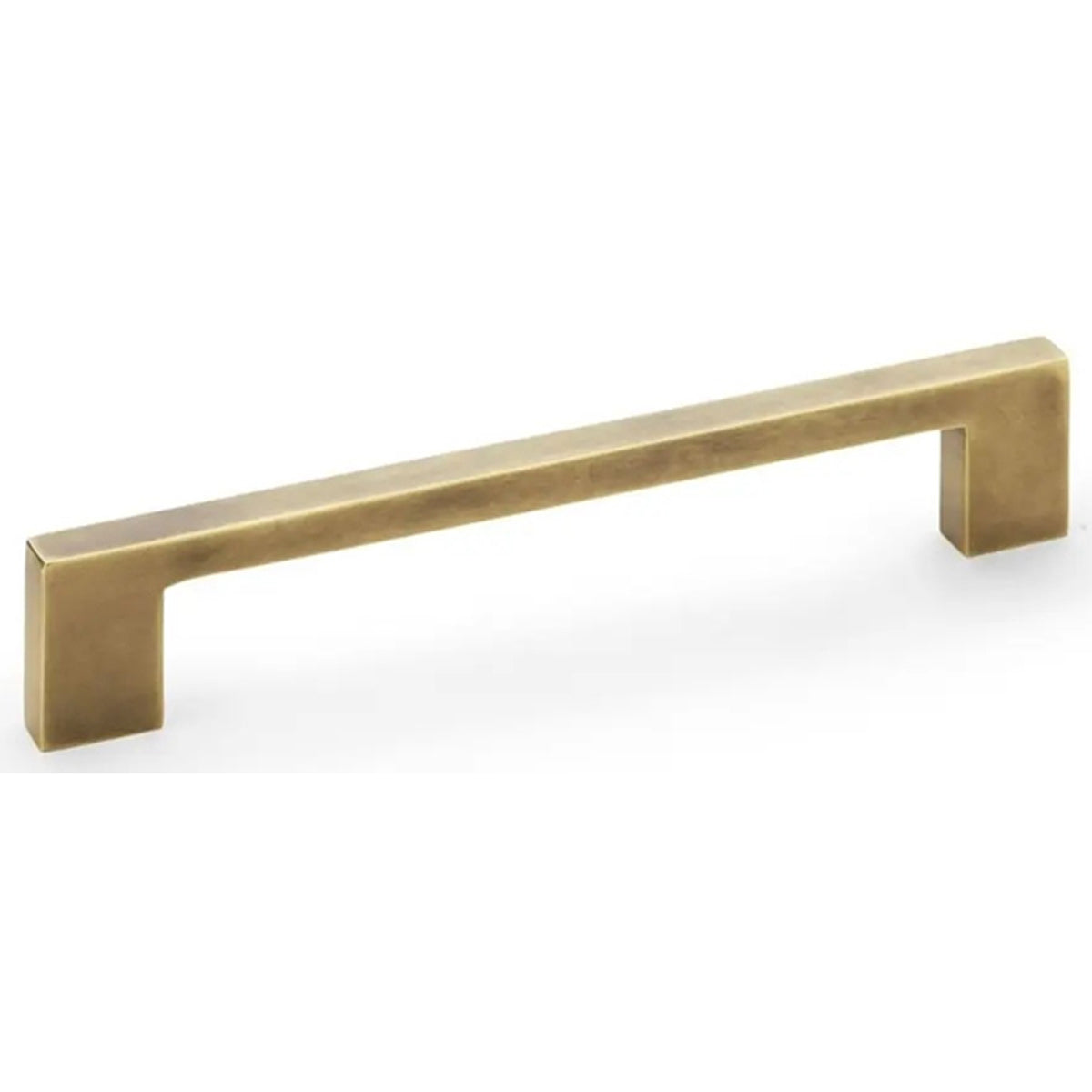 AW MARCO CABINET PULL160HC ABR AW837-160-AB by CARLISLE BRASS