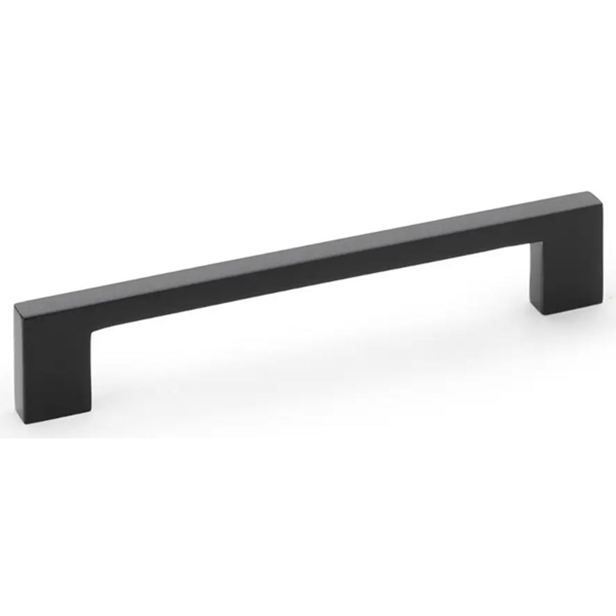 AW MARCO CABINET PULL160HC BLK AW837-160-BL by CARLISLE BRASS