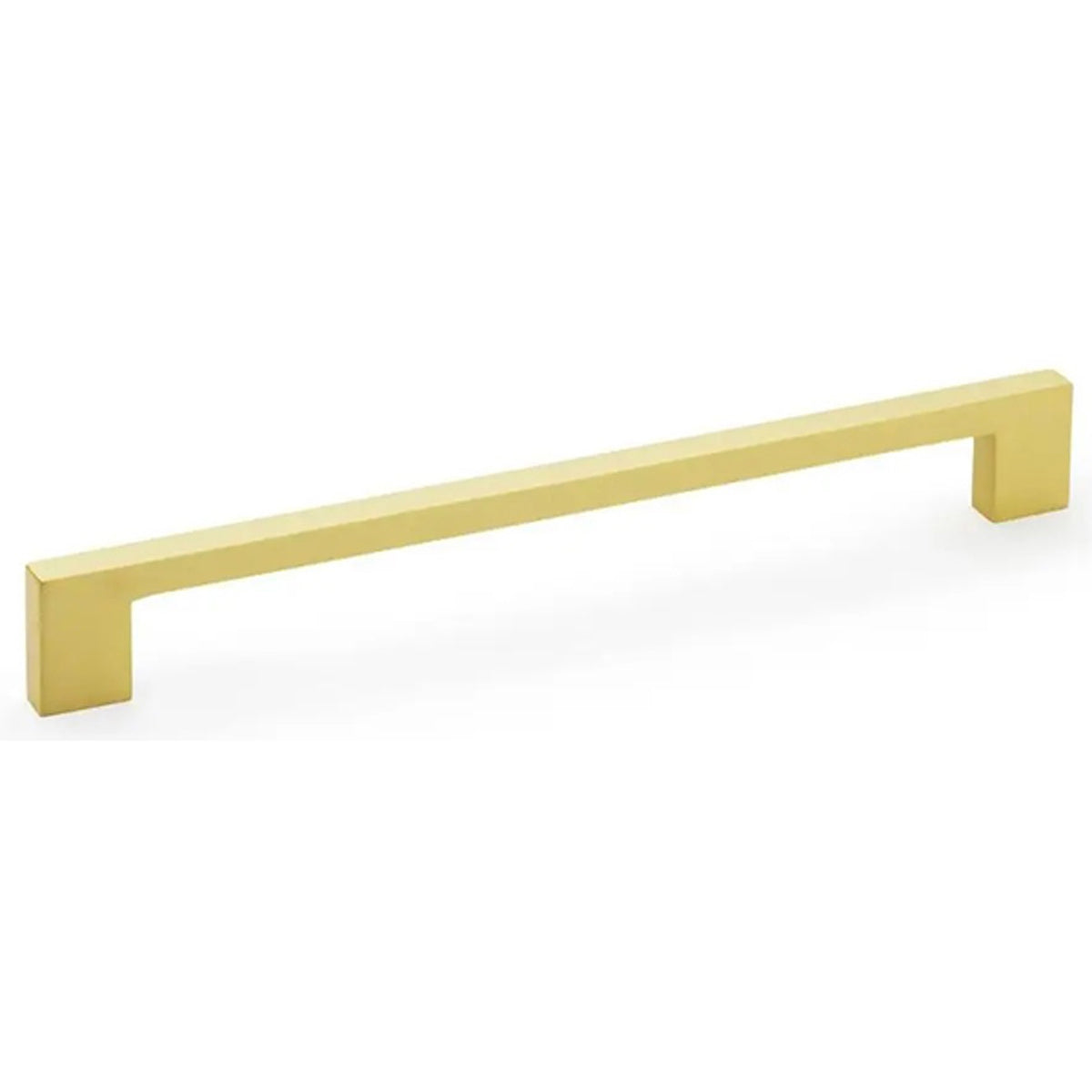 AW MARCO CABINET PULL 224HC SBR