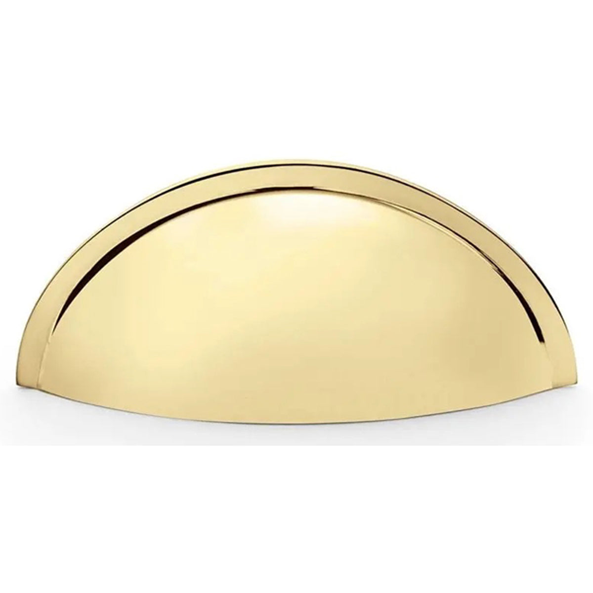 AW QUIESLADE CUP PULL 57HC PBR AW909PB by CARLISLE BRASS