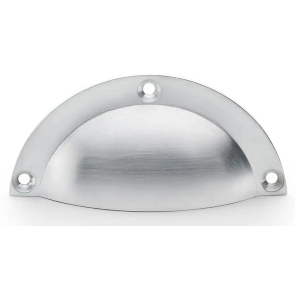 AW RAOUL CUP PULL 96x19 SCP AW910SC by CARLISLE BRASS