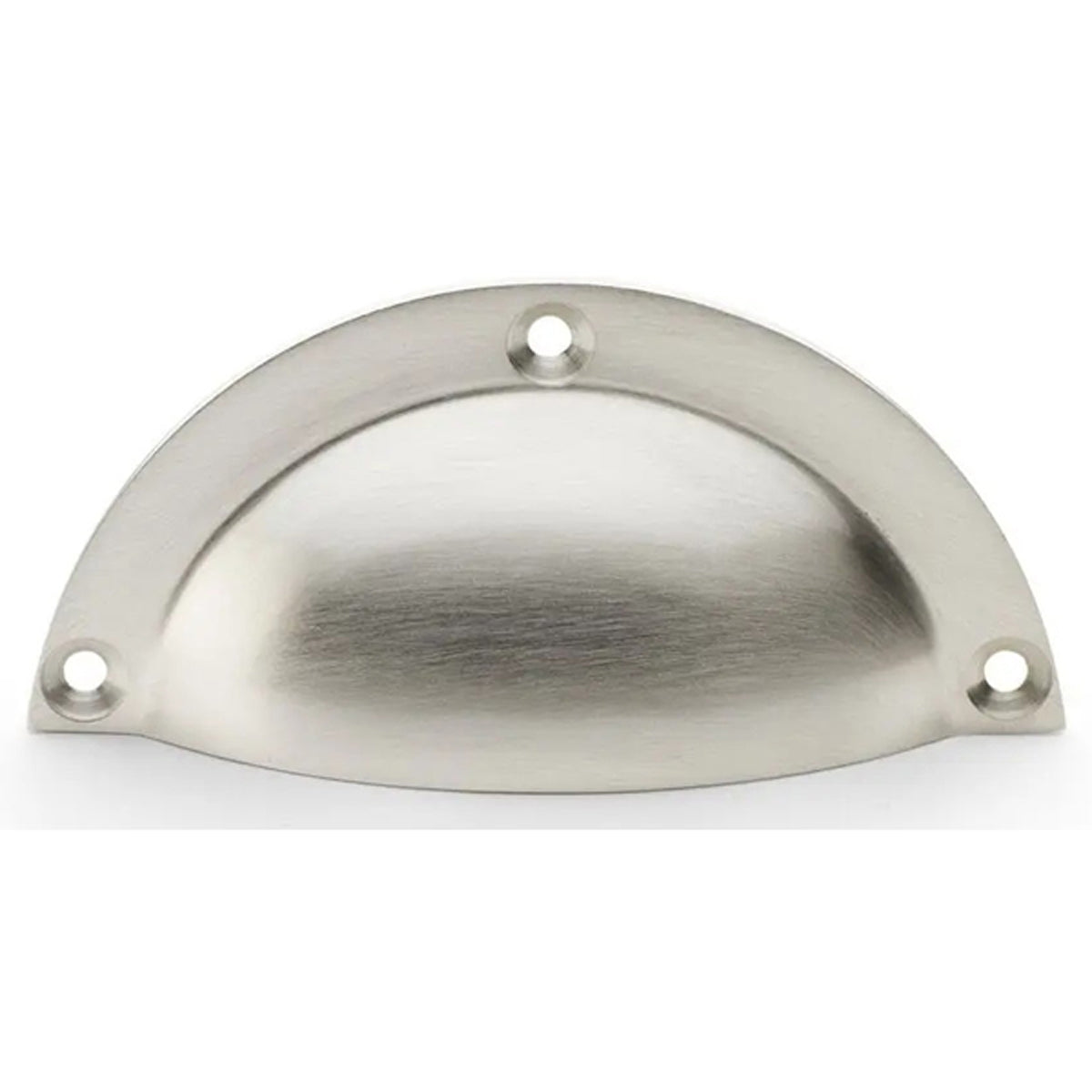 AW RAOUL CUP PULL 96x19 SNP AW910SN by CARLISLE BRASS