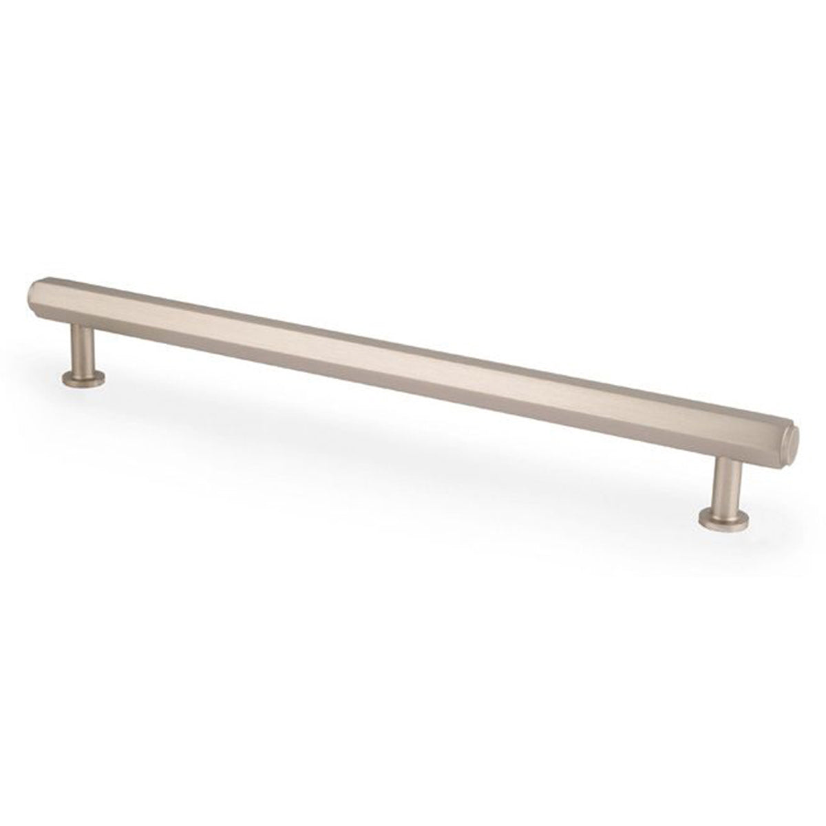 AW VESPER HEX PULL 224HC SNP AW830-224-SN by CARLISLE BRASS