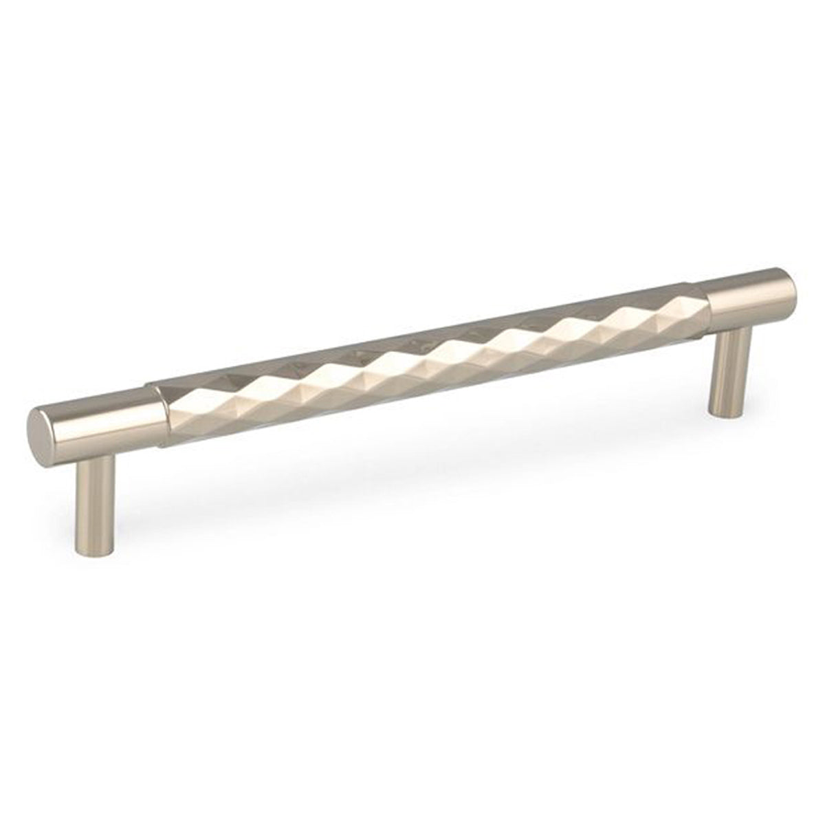 AW BRUNEL DIAMOND T-BAR 160HC PNP AW846-160-PNPVD by CARLISLE BRASS