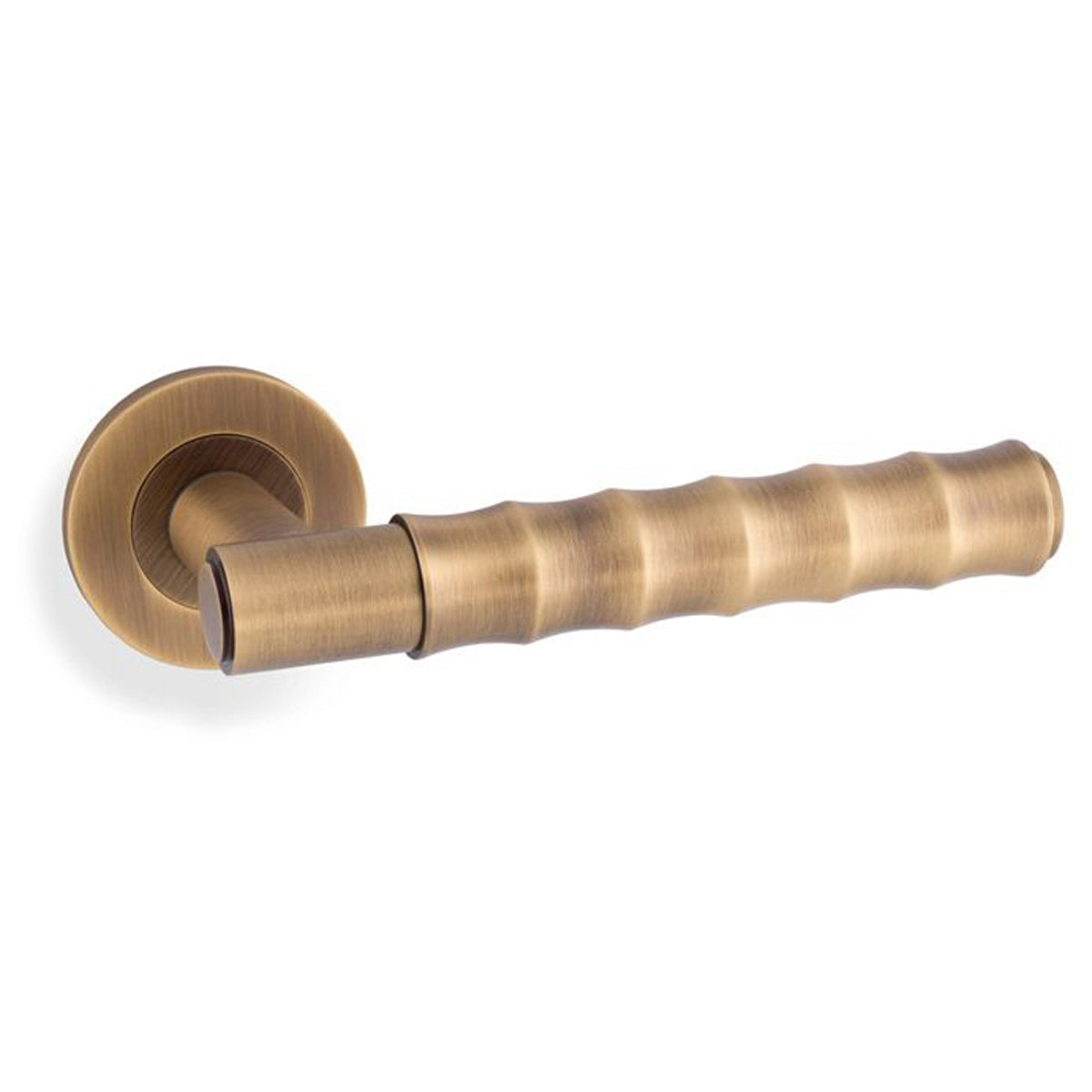 AW SPITFIRE BAMBOO D50x133x66 ABR AW225AB by CARLISLE BRASS