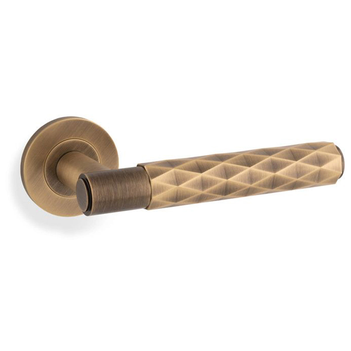 AW SPITFIRE DIAMOND D50x135x65 ABR AW226AB by CARLISLE BRASS
