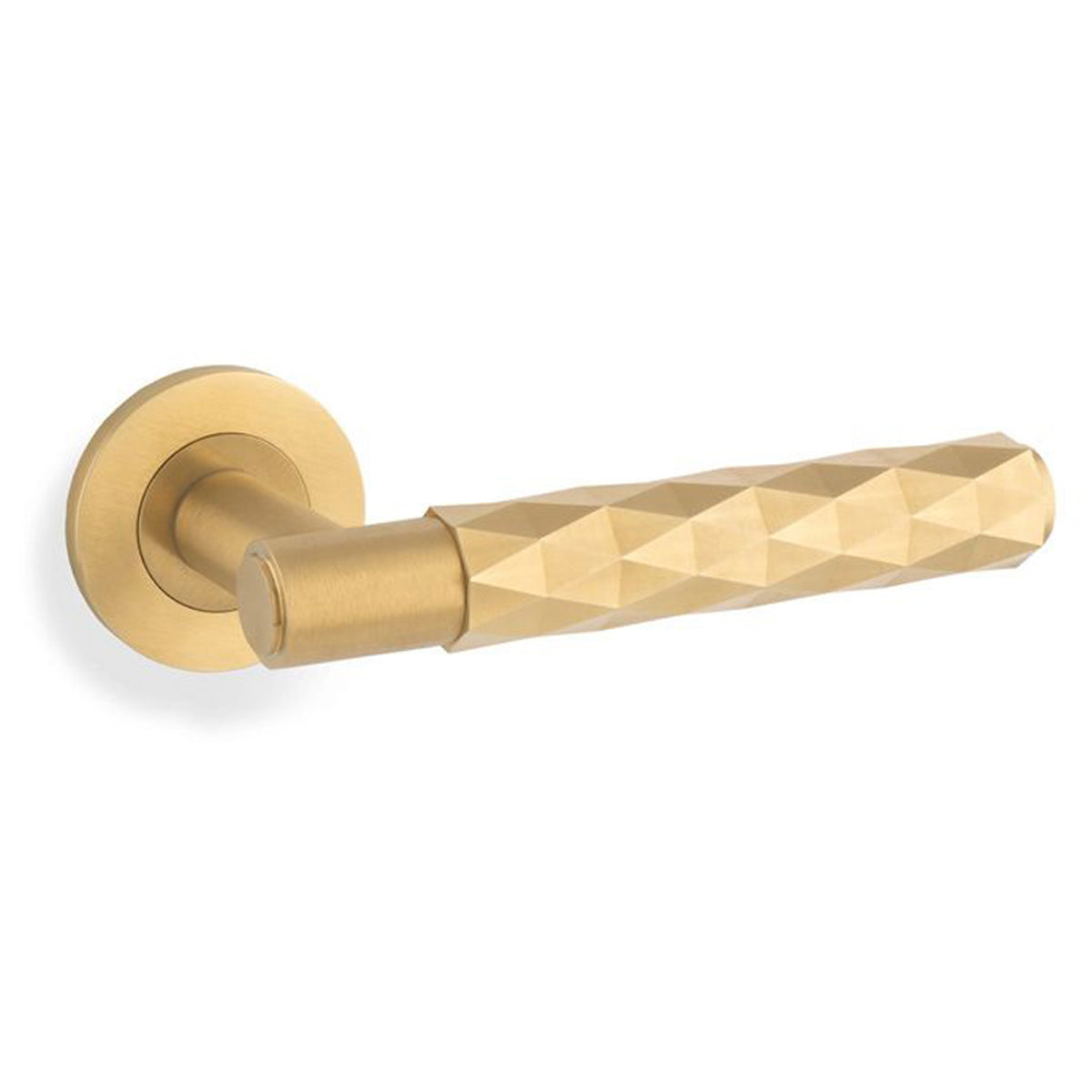 AW SPITFIRE DIAMOND D50x135x65 SBR AW226SBPVD by CARLISLE BRASS