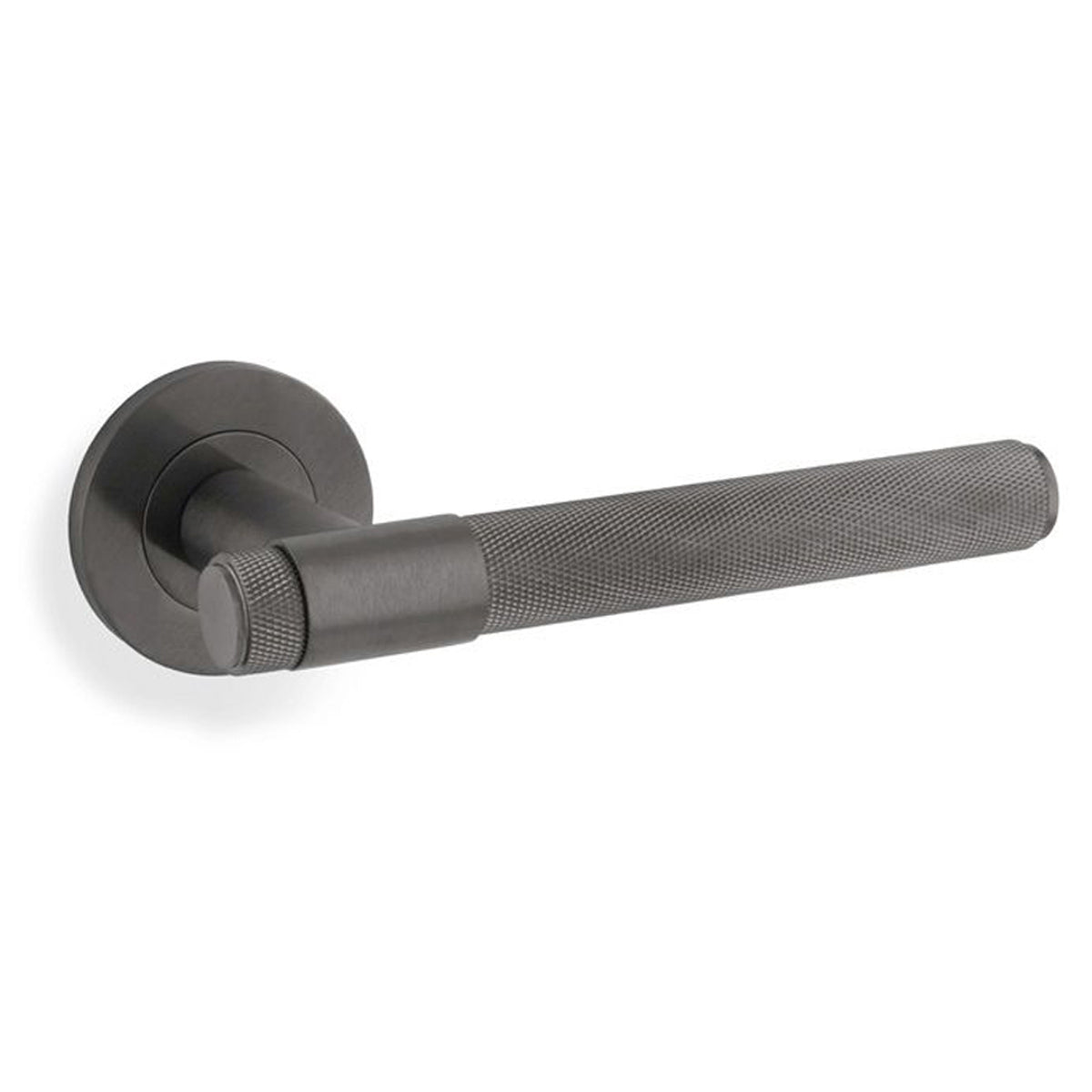 AW KINGSTON HANDLE D50x138x64 DBZ AW240DBZPVD by CARLISLE BRASS
